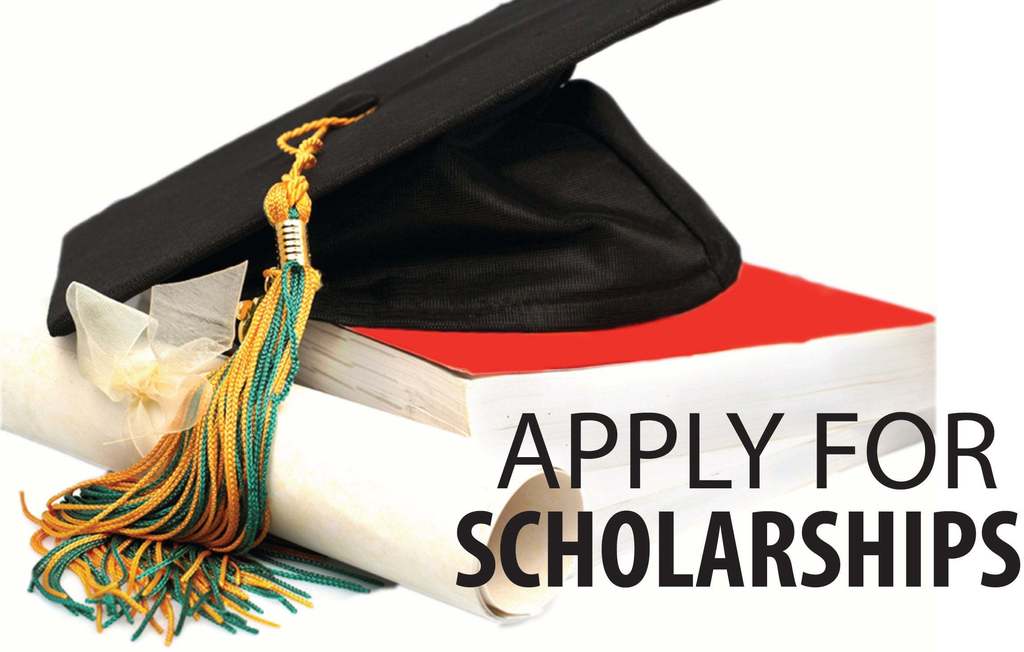 Apply For Scholarships