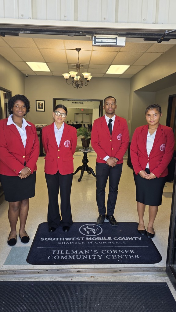 Ambassadors