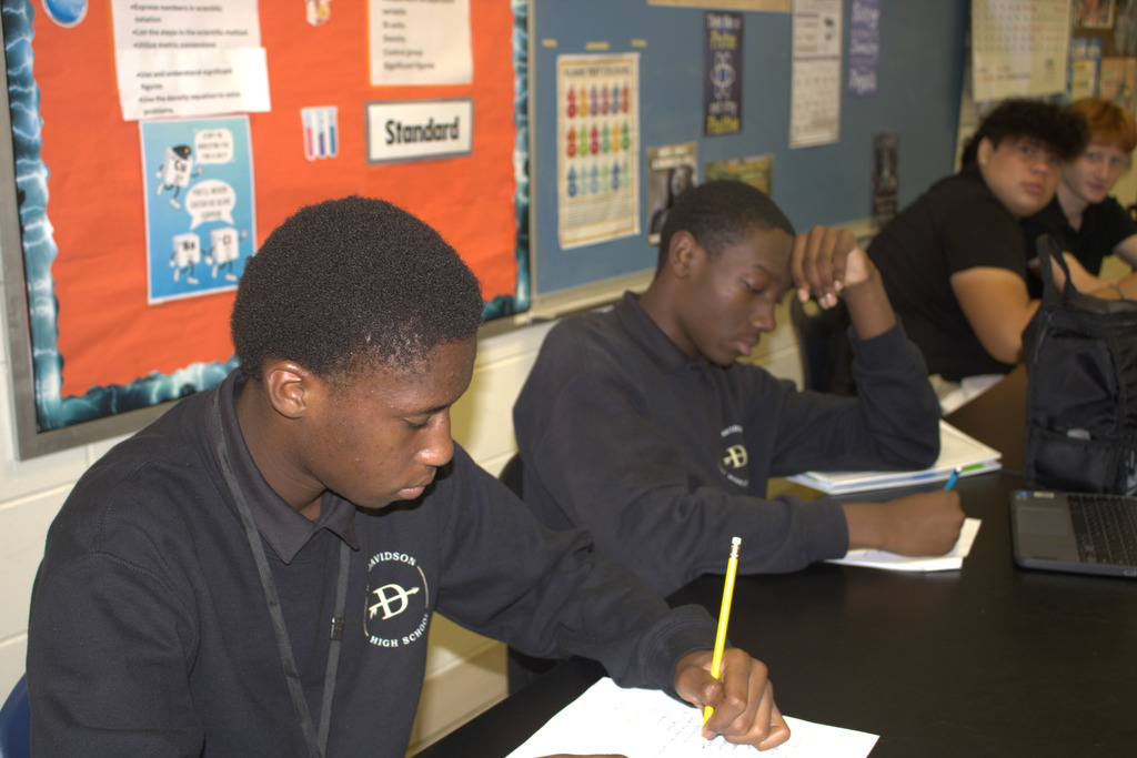 students