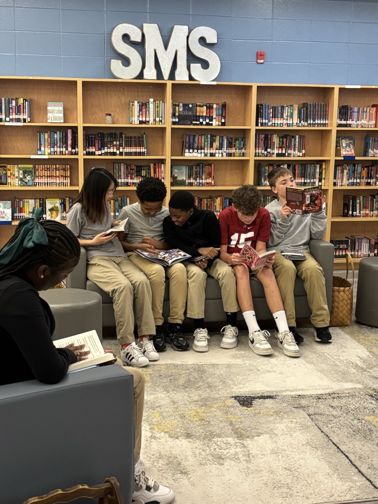 SMS LIBRARY