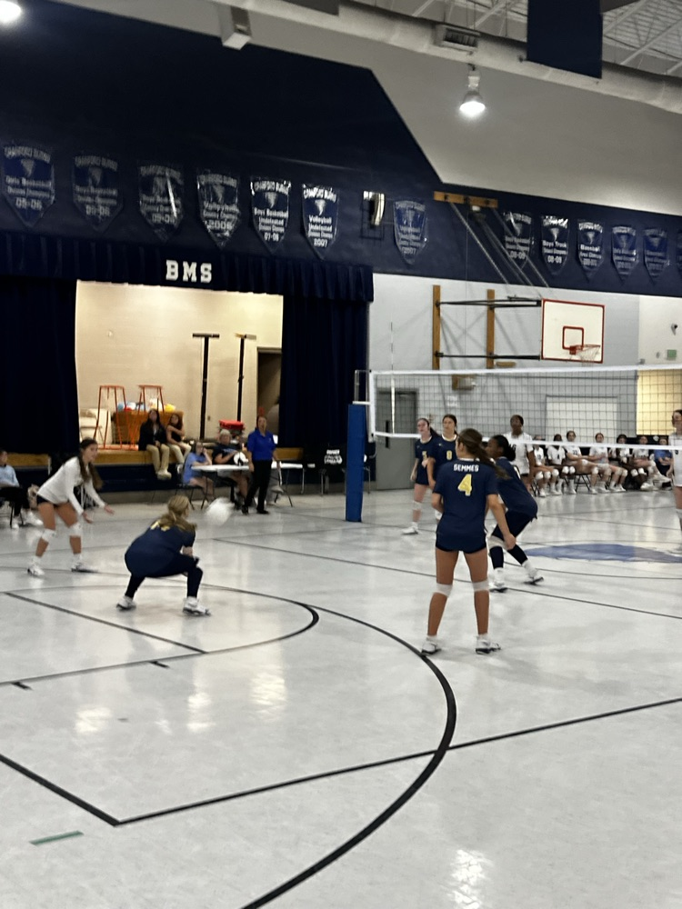Volleyball