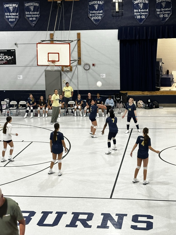 Volleyball