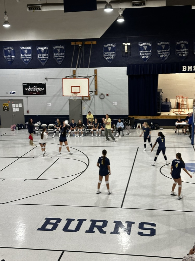 Volleyball