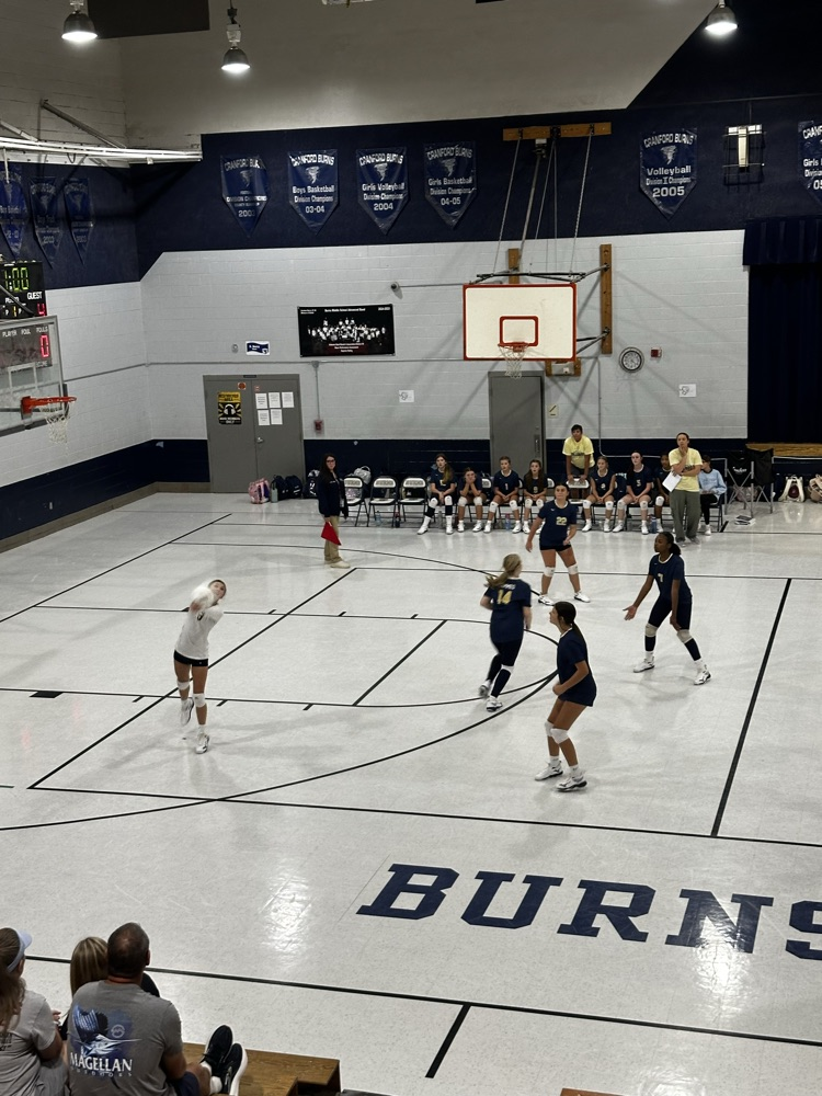 Volleyball