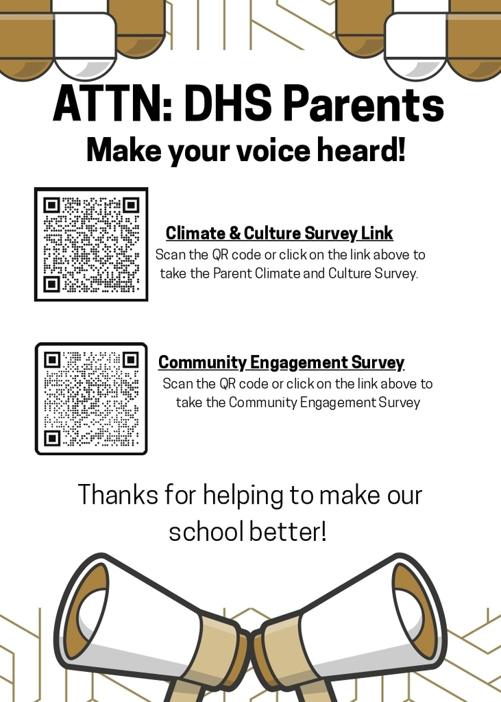 DHS Parent Climate and Culture Survey & Community Engagement Link _page-0001