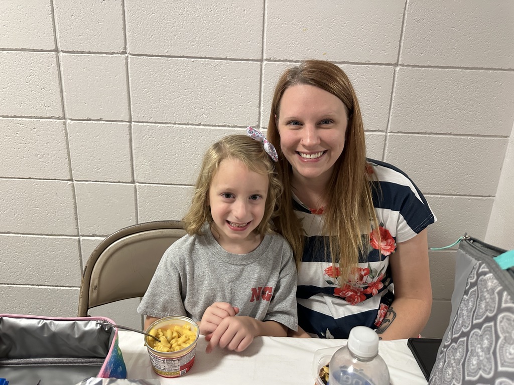 Parent Lunch 2