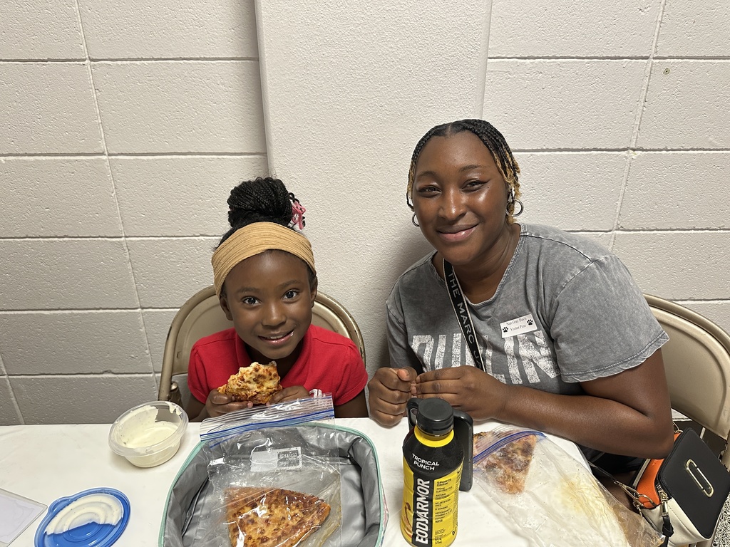 Parent Lunch 4