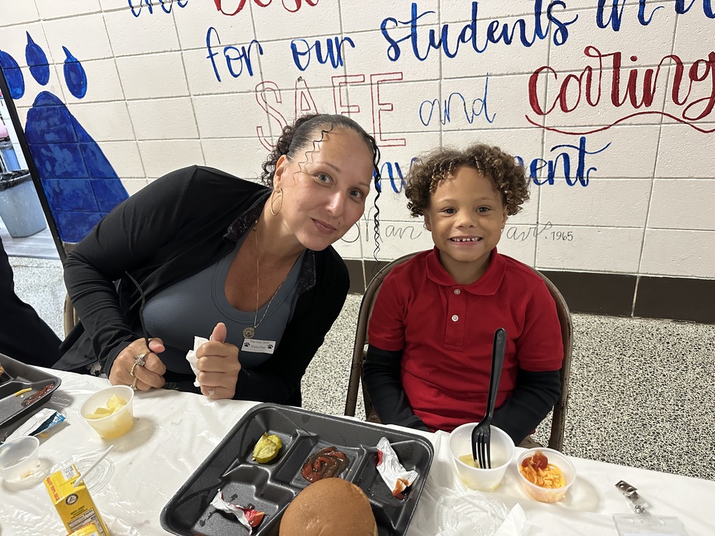 Parent Lunch 3