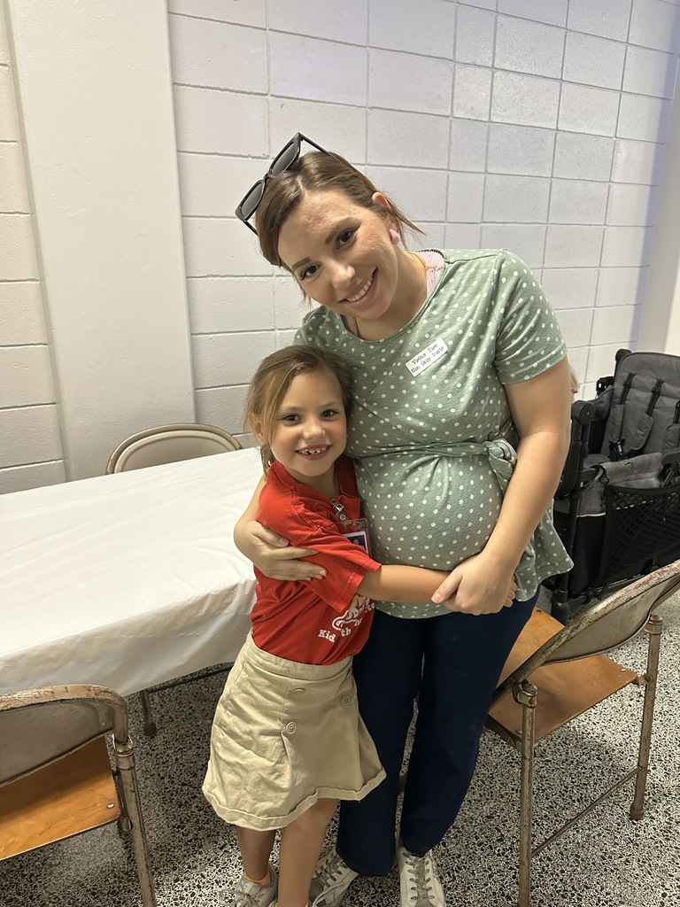 Parent Lunch 1