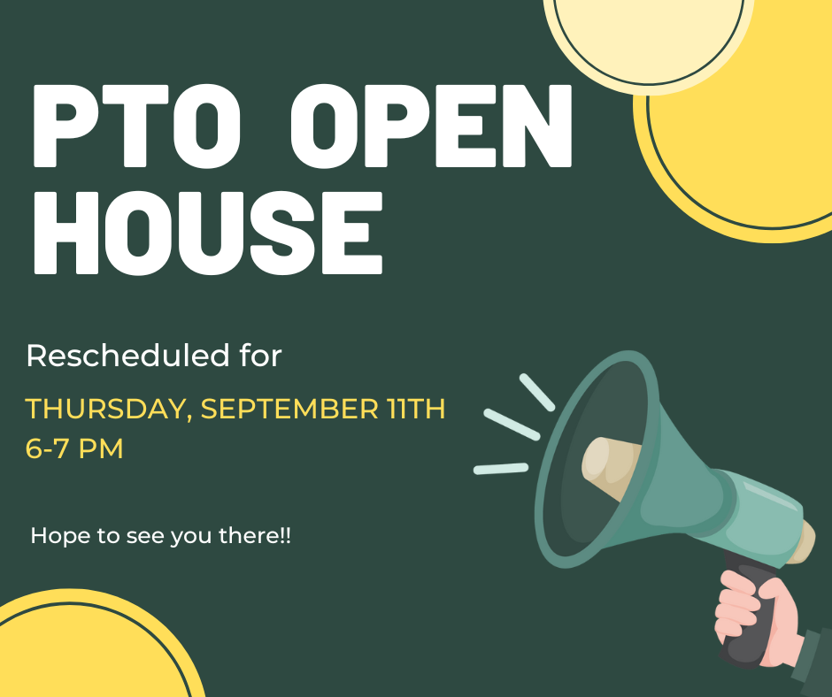 OPEN HOUSE