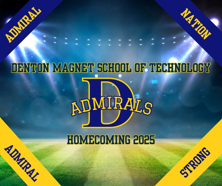 Homecoming Week