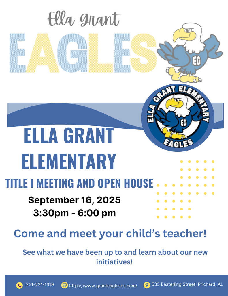 Title I Meeting