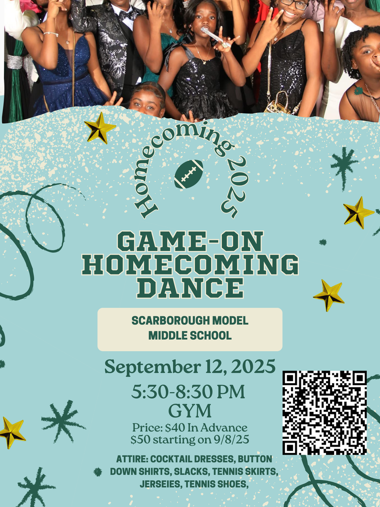 Homecoming Dance