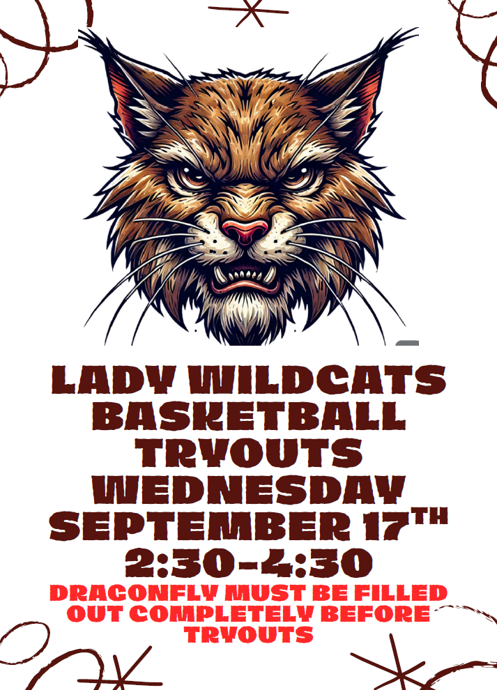 Girls Basketball Tryouts 
