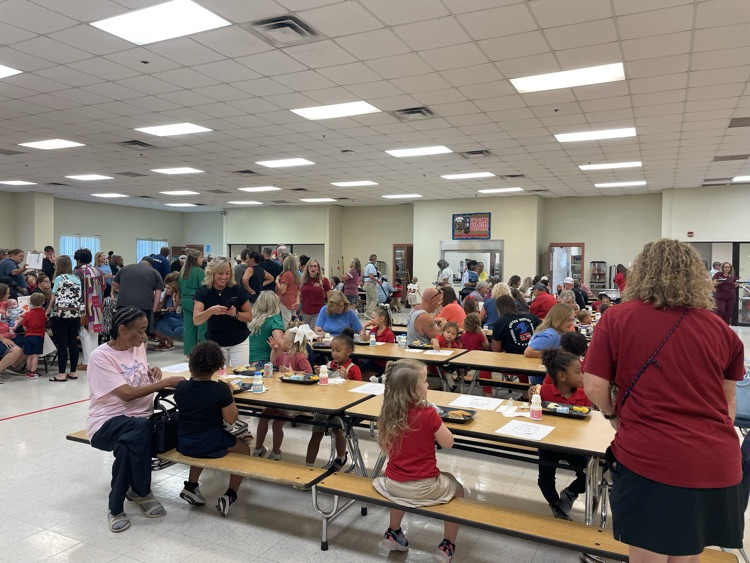 Grandparents Day picture