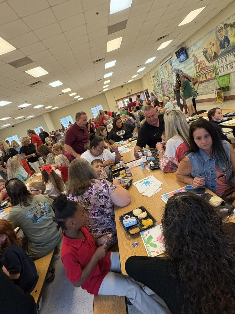 Grandparents Day picture