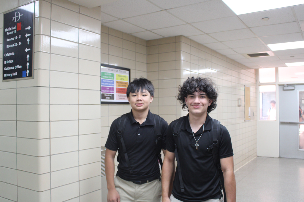 students