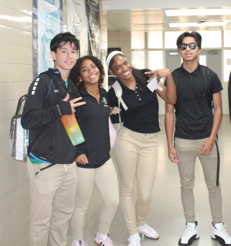 students