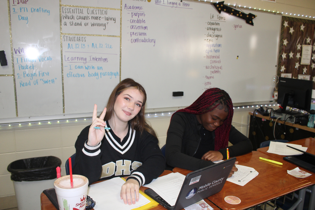 students