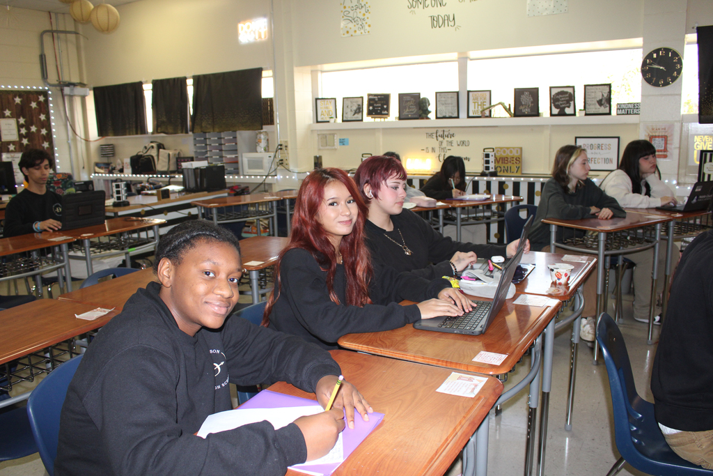 students
