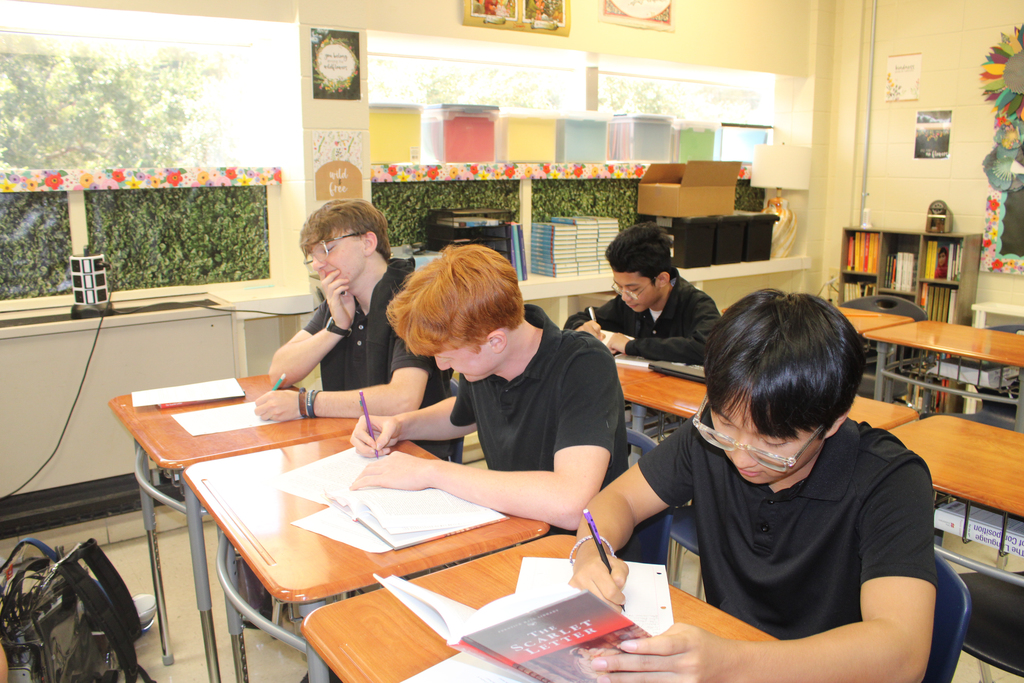 students