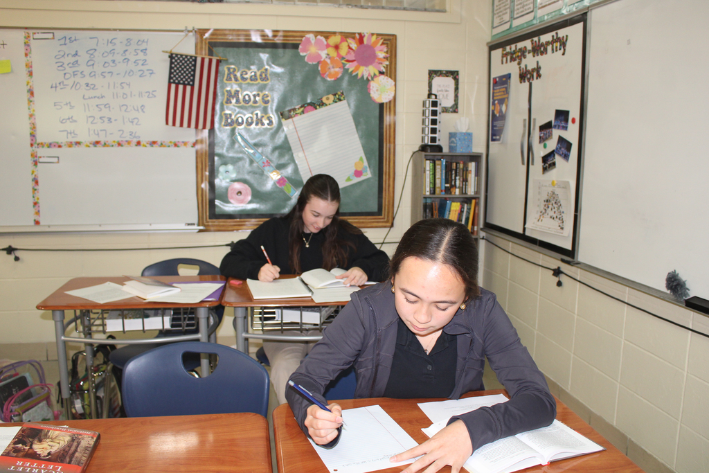 students