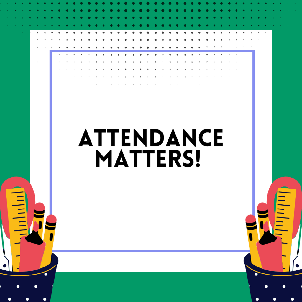 Attendance Matters announcement