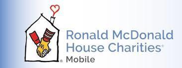Ronald McDonald House Charities Mobile