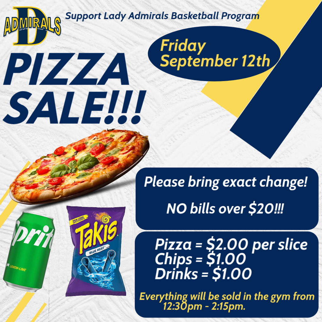 Pizza Sale