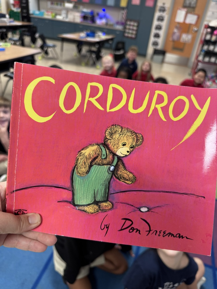 corduroy