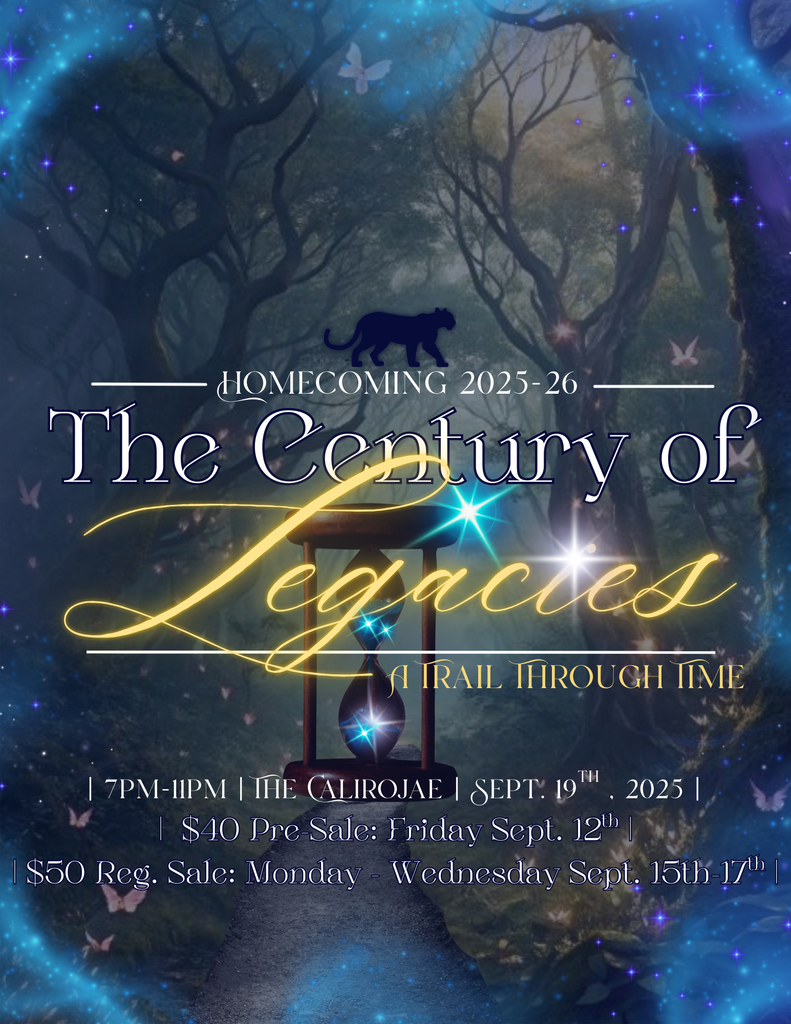 Homecoming Dance