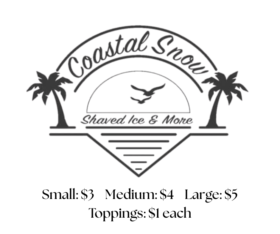Coastal Snow