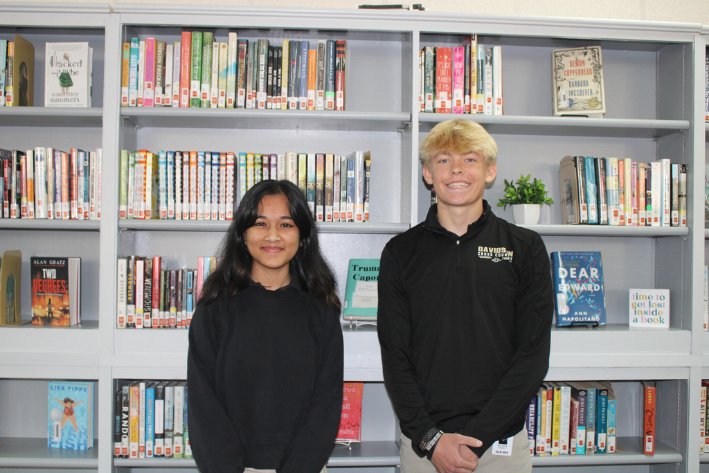 National Merit Semifinalists