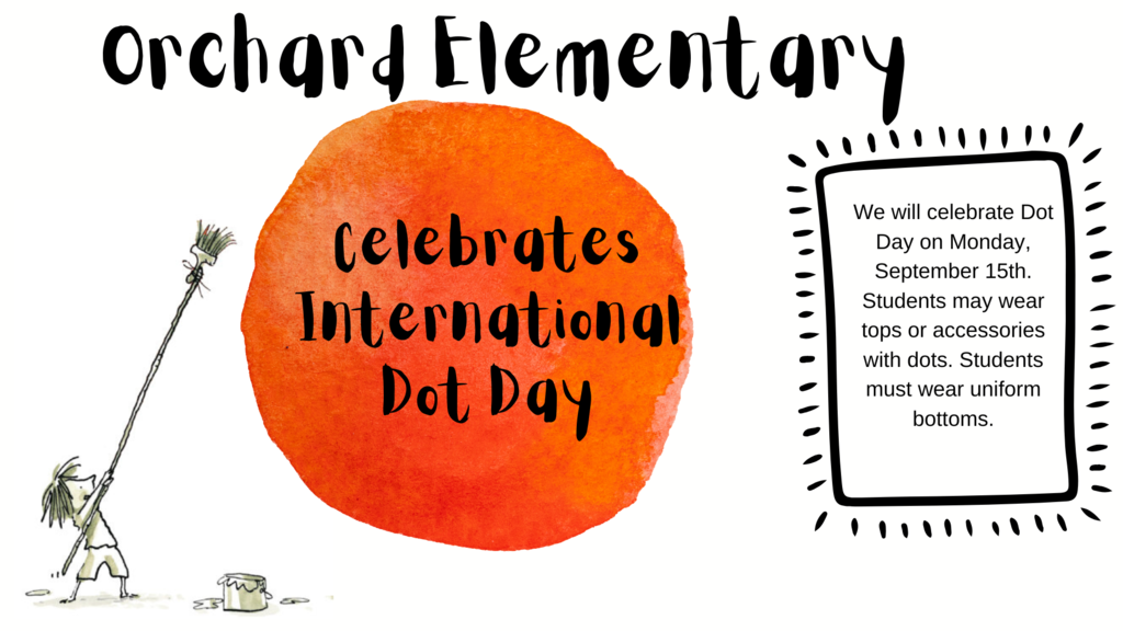 Dot Day