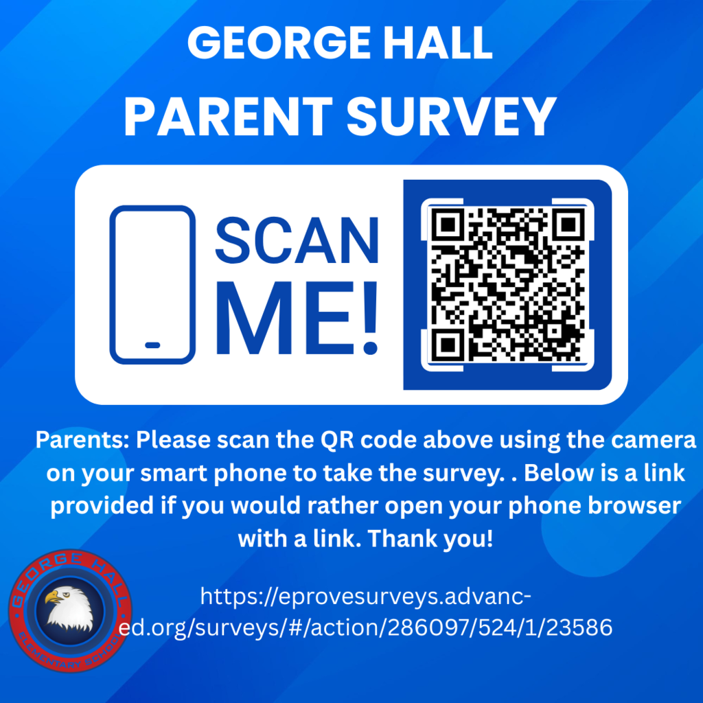 Parent Survey