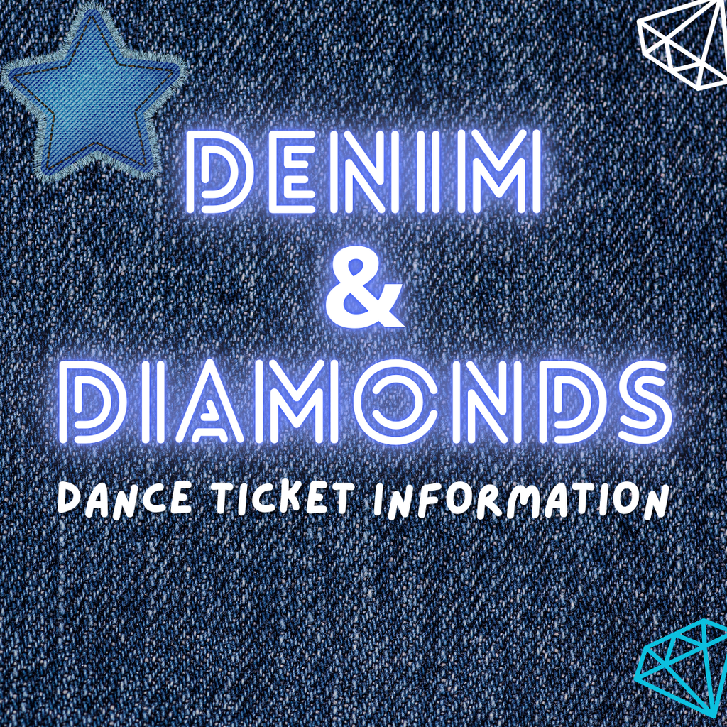 Homecoming Dance Ticket Information- information listed in post 