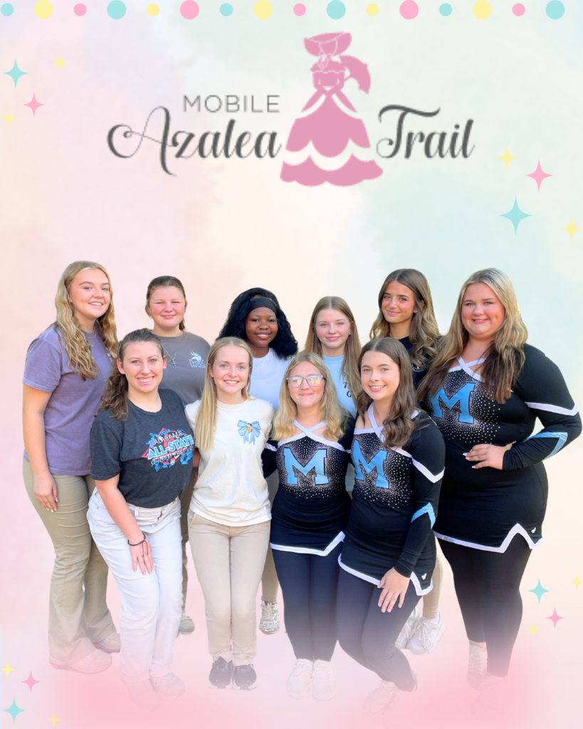 azalea trail