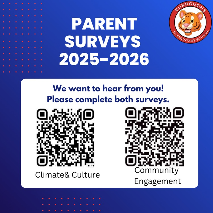 Parent survey-English
