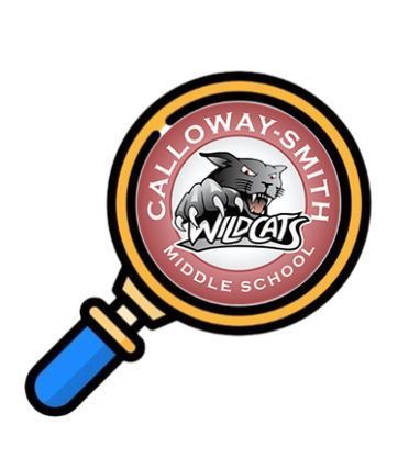 CSMS Logo