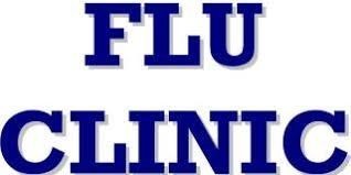 Flu Clinic