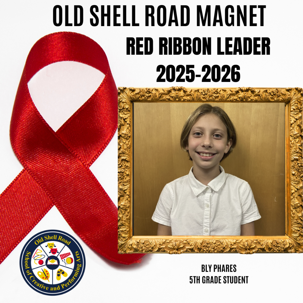 RED RIBBON LEADER 2025