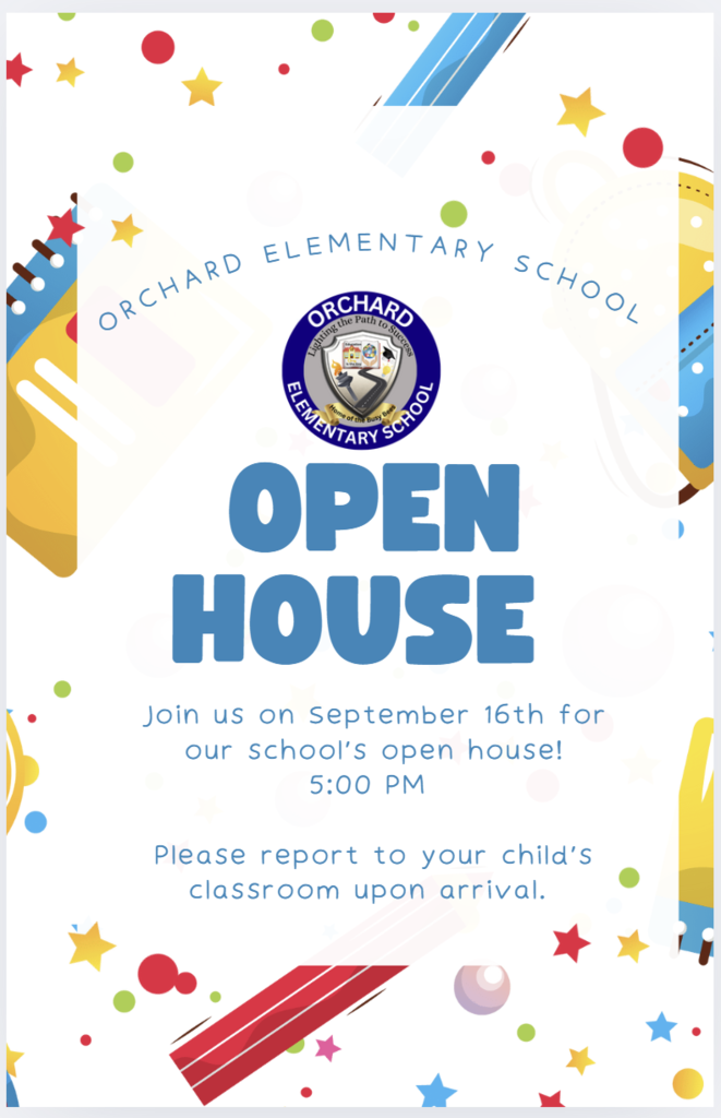 Open House 2025