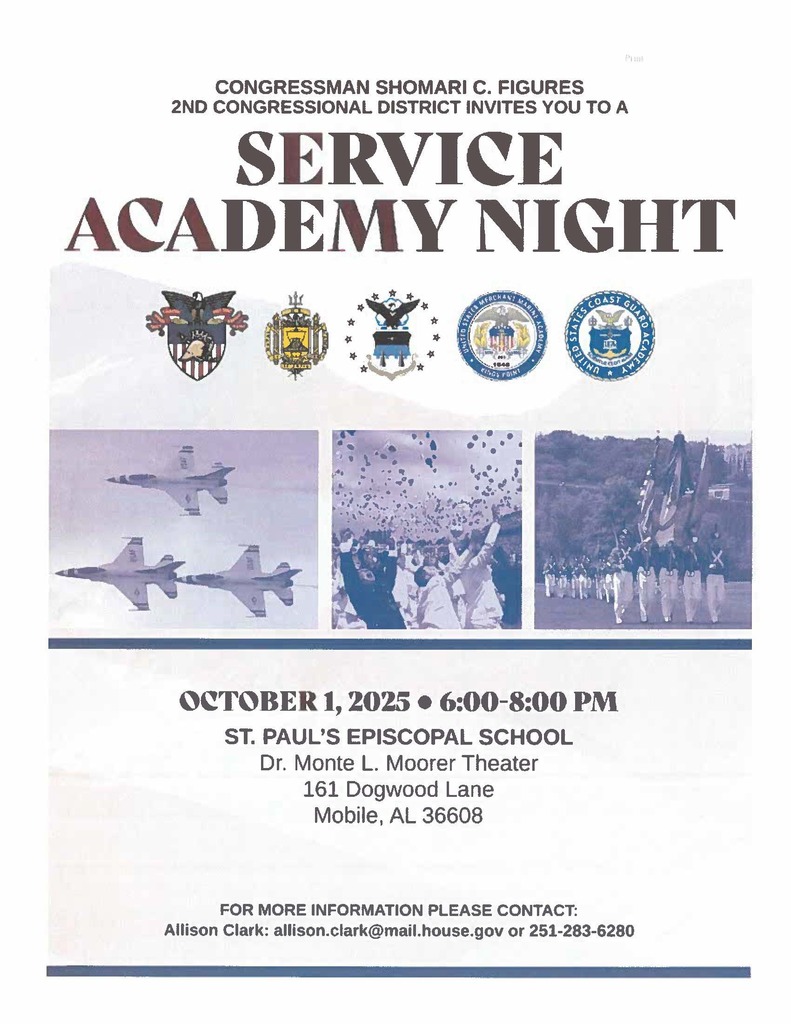 service academy