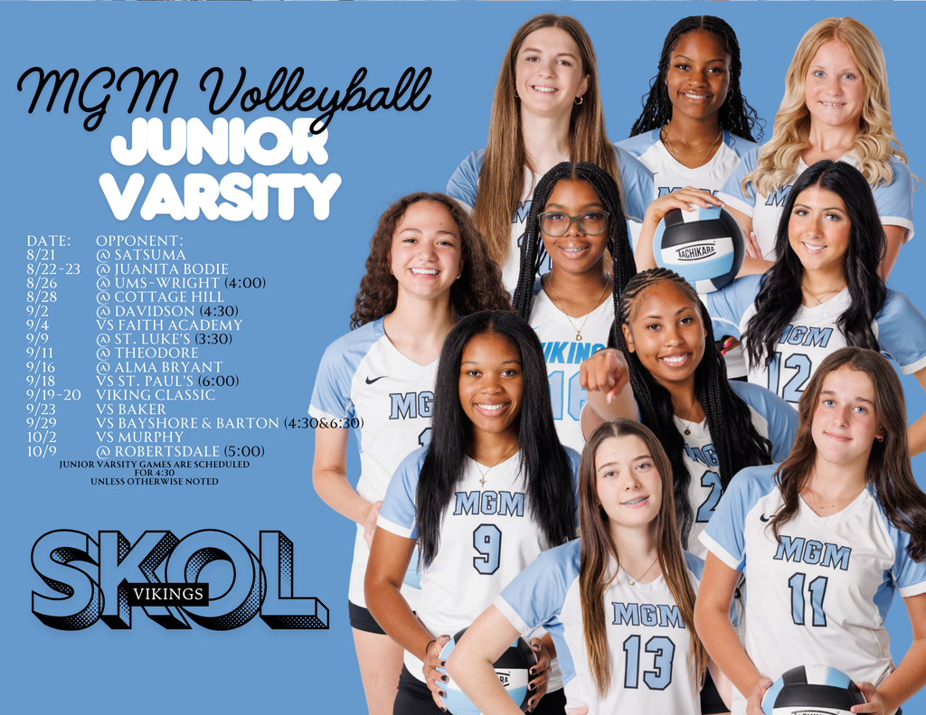 Volleyball