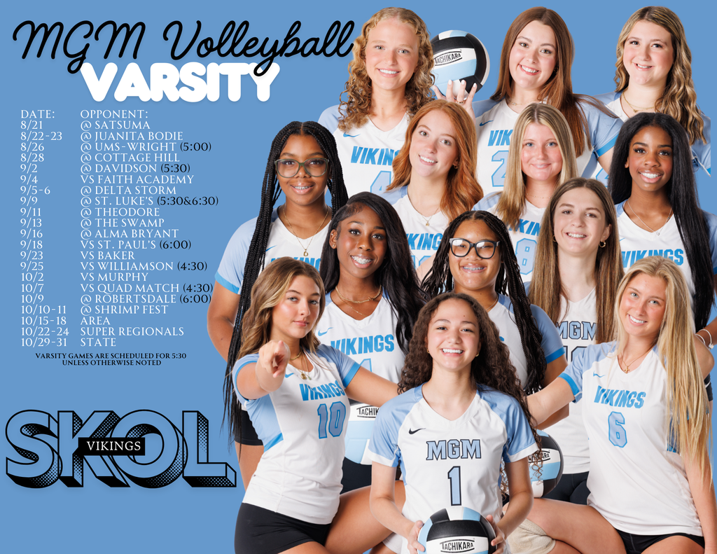 Volleyball