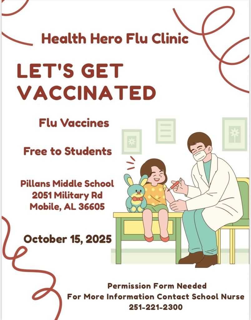 Flu Clinic