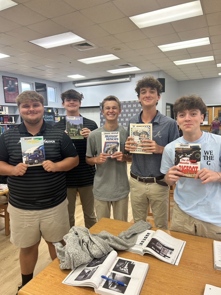 book club