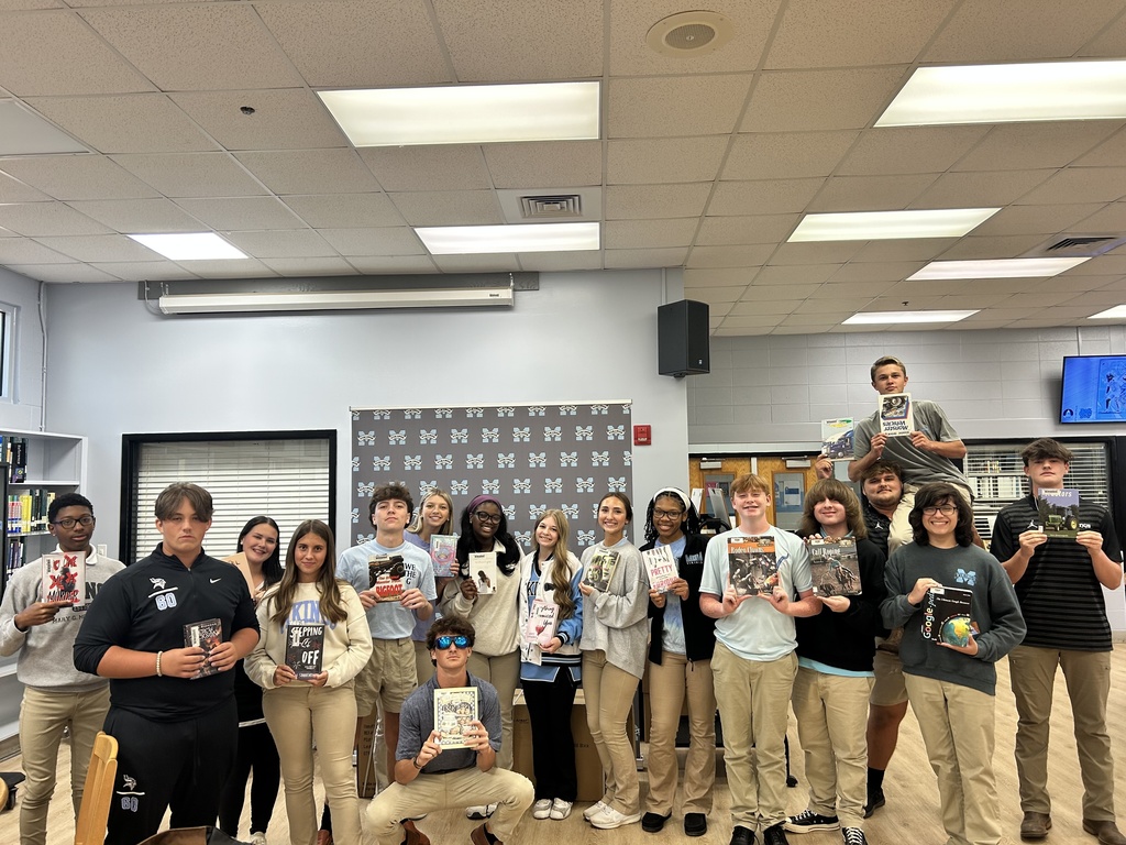 book club