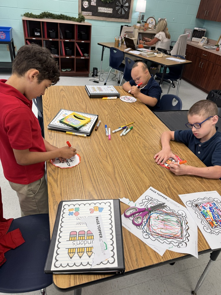 student activities