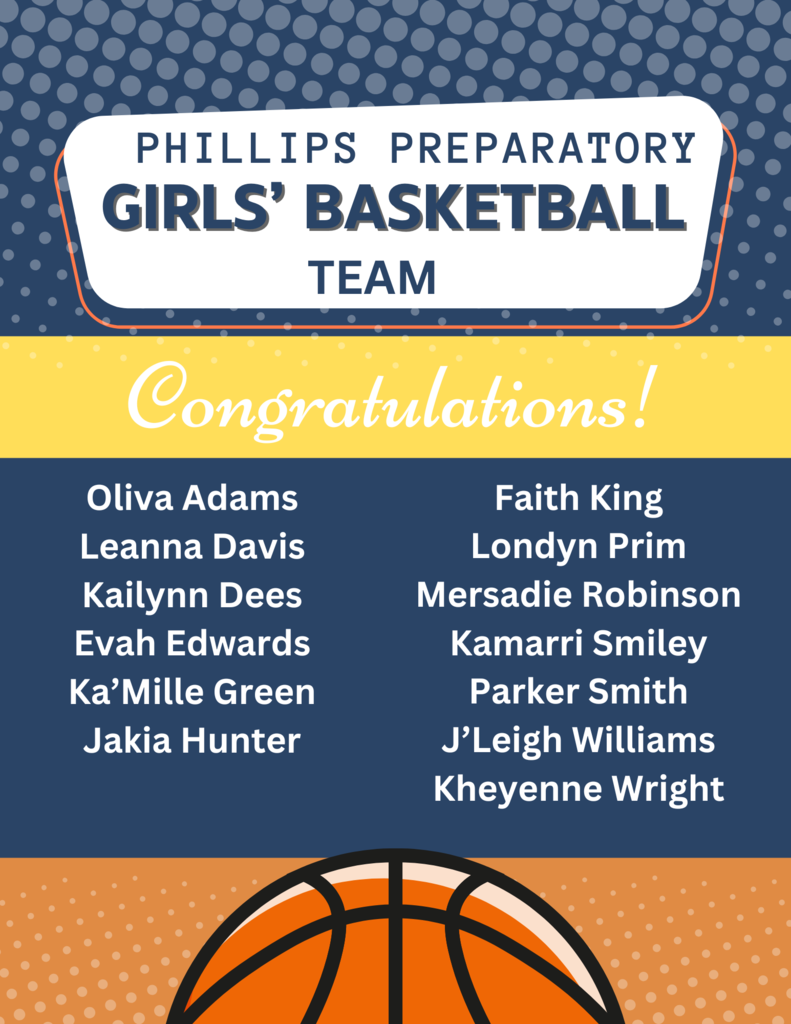 2025-2026 Girls' Basketball